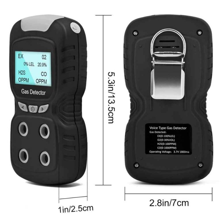 Ecymeter PLT84