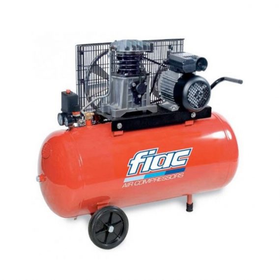 FIAC AB 100/268 MC