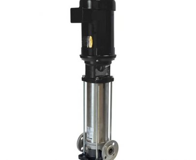 FRANKLIN ELECTRIC Serie VR 4Etapas 3.0HP 3F 2x2