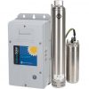 FRANKLIN ELECTRIC SubDrive Solar Pak