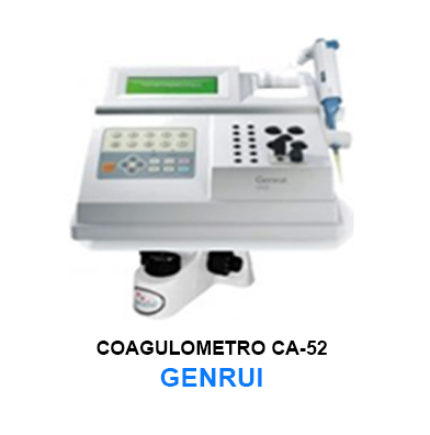 GENRUI CA-52
