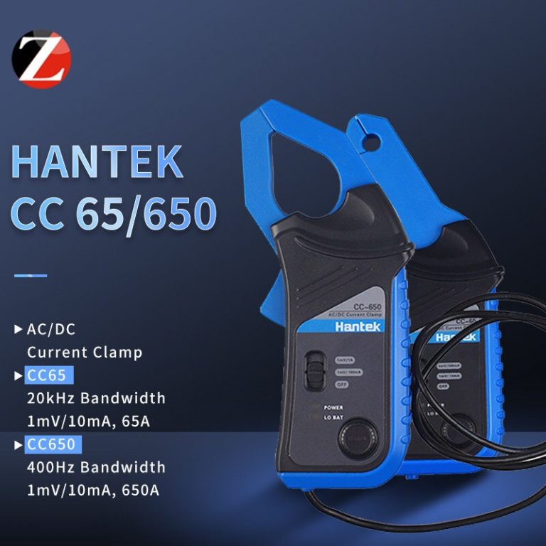 HANTEK  HNK-CC-650