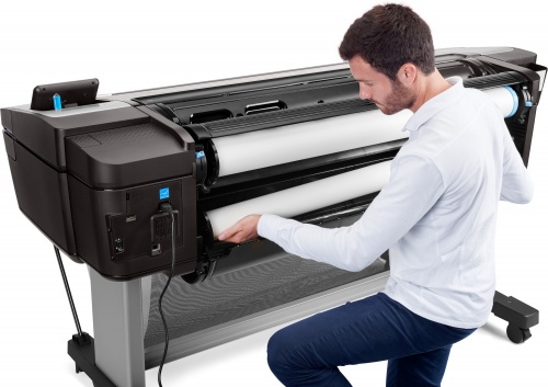 HP T1700dr