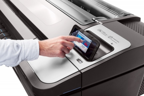 HP T1700dr