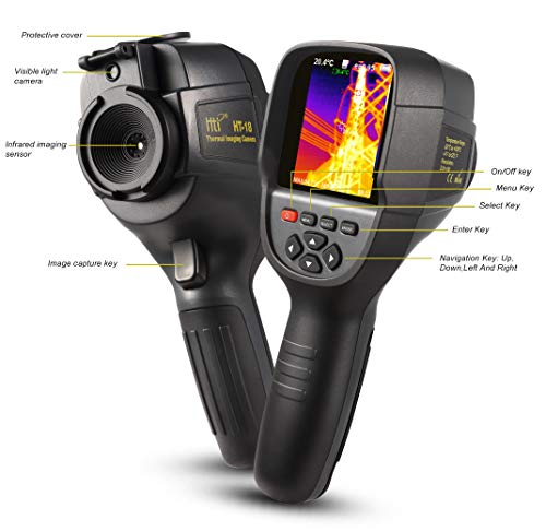 HTI HT-18