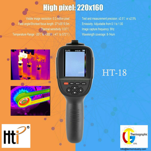 HTI HT-18