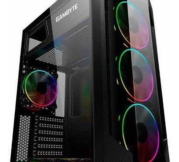 INTEL  Core i5 10400