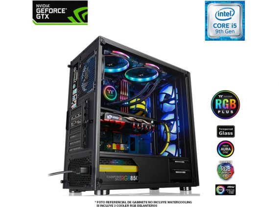 INTEL  Core i5 9400 2