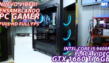 INTEL  Core i5 9400