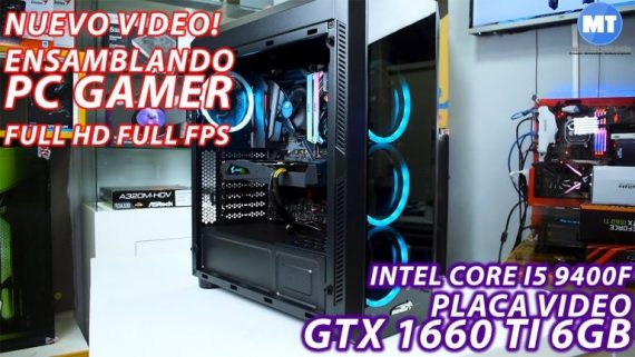 INTEL  Core i5 9400 3