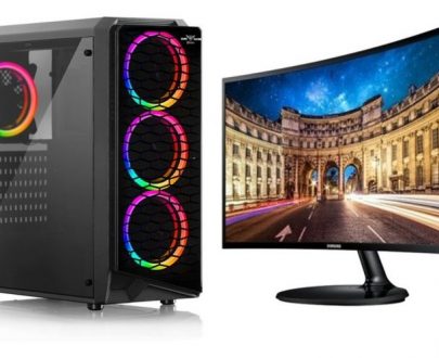 INTEL  Core i7-9700K