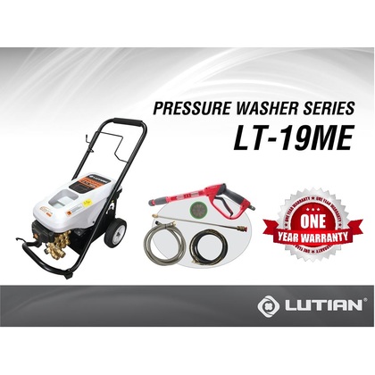 LUTIAN LT-19ME