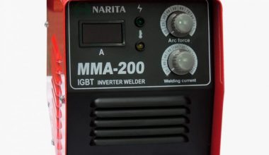 NARITA  MMA 200 1