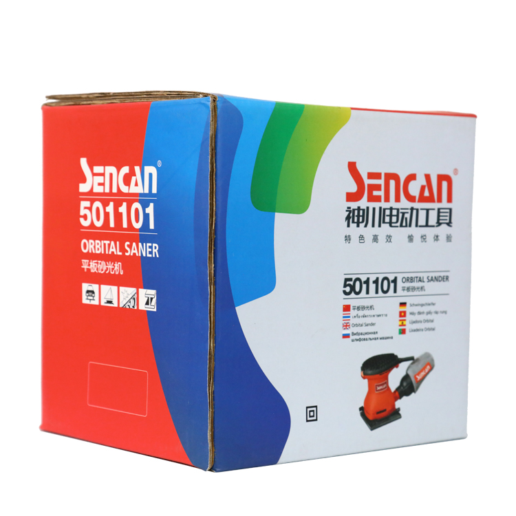SENCAN 501101