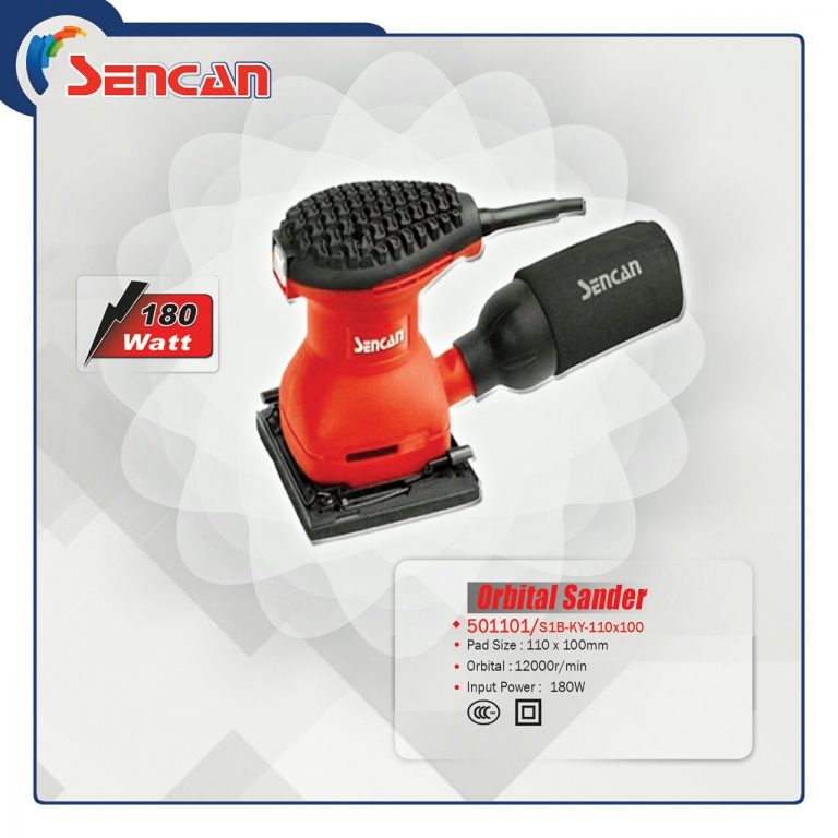 SENCAN 501101