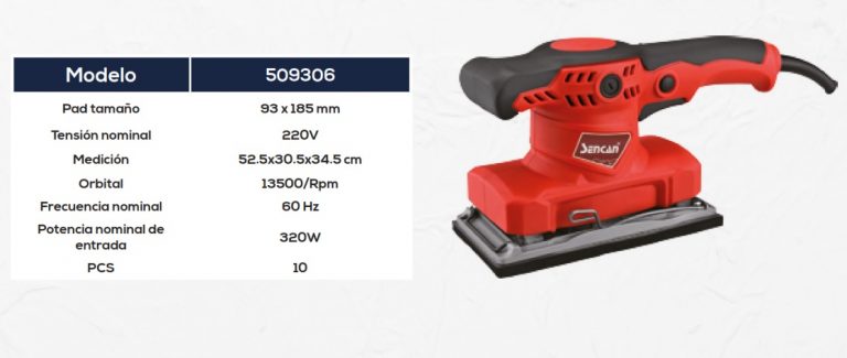 SENCAN 509306