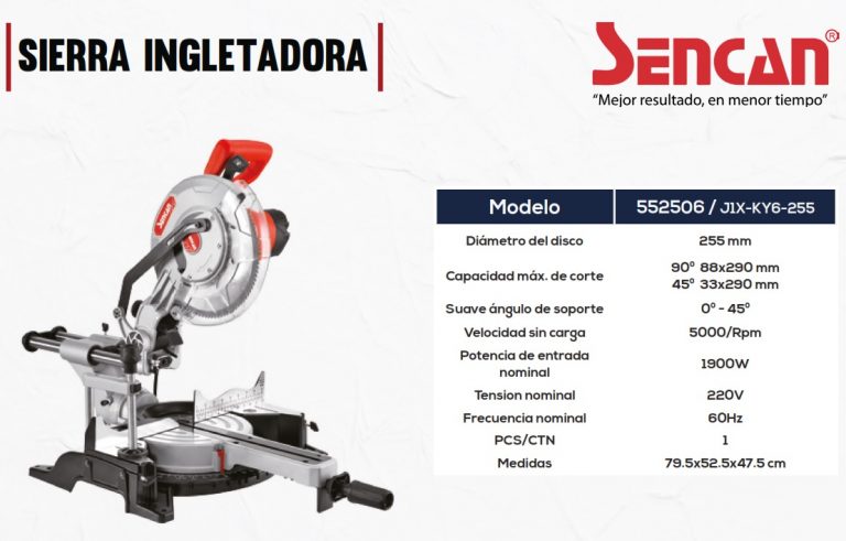 SENCAN 552506