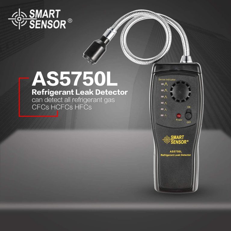 SMART SENSOR AS 5755L