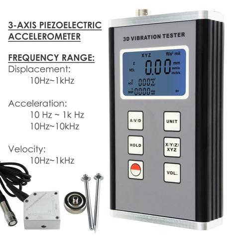 ShowRange VM6380