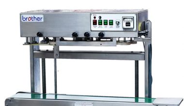 BROTHER FRL-600A / FRL-600AS