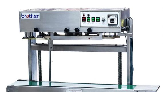 BROTHER FRL-600A / FRL-600AS 3