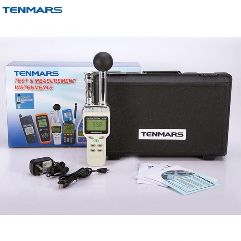 TENMARS TM188