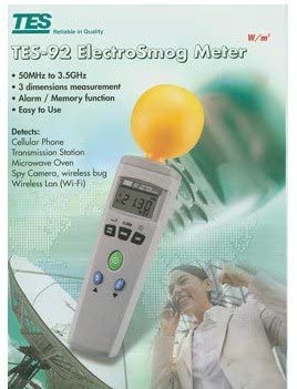 TES TES 92
