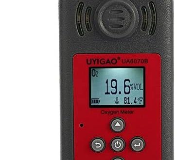 UYIGAO UA6070B