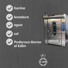 EL EDEN  Galax 1000
