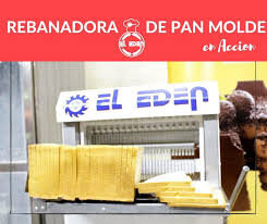 EL EDEN  32 cuchillas