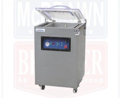 BROTHER DZQ500E