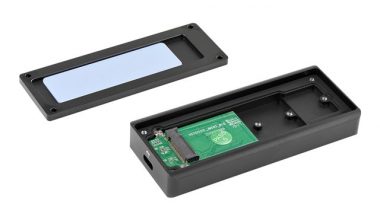 StarTech.com M2E1BRU31C