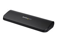 StarTech.com USB3SDOCKHDV