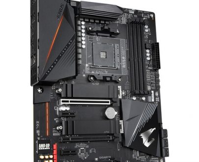 Gigabyte B550 AORUS PRO