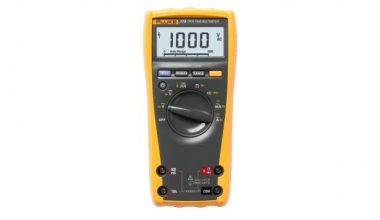 FLUKE 179/EDA2