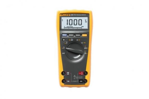 FLUKE 179/EDA2 3