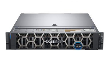 DELL R7401S14161S4ANv2