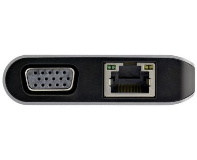 StarTech.com DKT30CHVAUSP