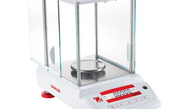 OHAUS  120G X 0