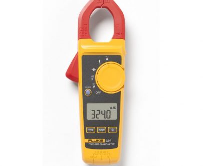 FLUKE 324