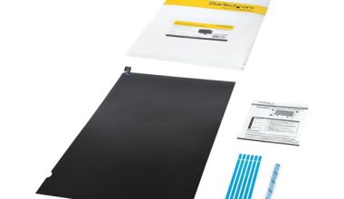 StarTech.com PRIVSCNMON24