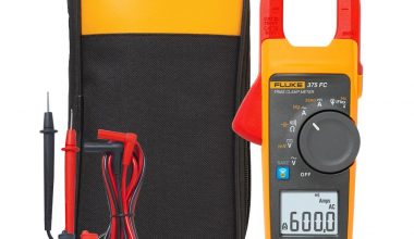 FLUKE 375 FC 1