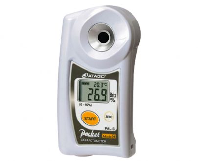 ATAGO POCKET PAL-S