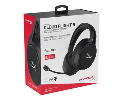 HyperX HX-HSCFS-SG/WW