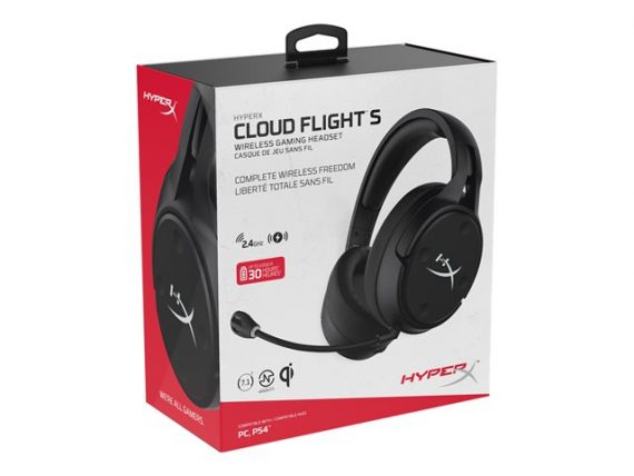 HyperX HX-HSCFS-SG/WW 2