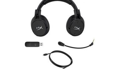 HyperX HX-HSCFS-SG/WW