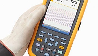 FLUKE 23B
