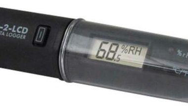 LAMOTTE EL-USB-2-LCD