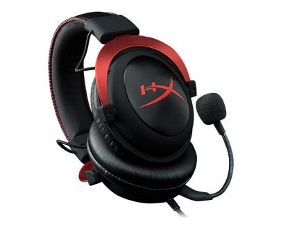 HyperX KHX-HSCP-RD