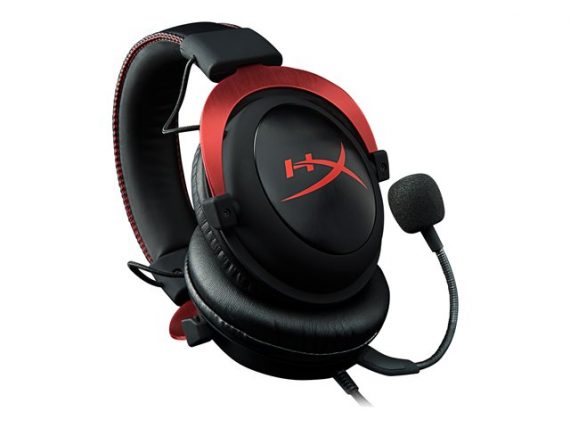 HyperX KHX-HSCP-RD 2
